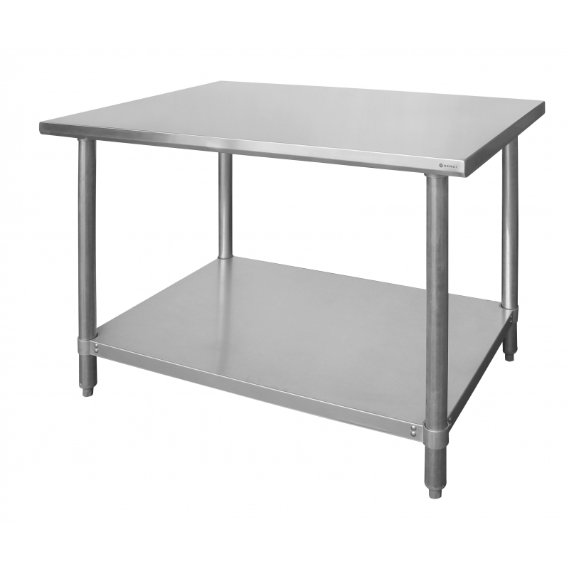 Stainless Steel Work Table - L 1000