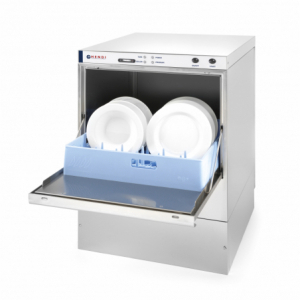 Πλυντήριο Πιάτων K50 με Δοσομετρητή Απορρυπαντικού