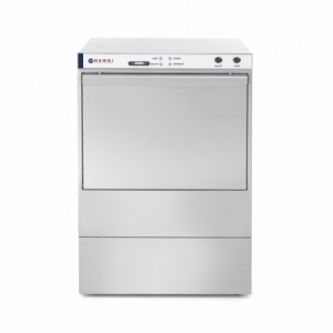 Dishwasher K50 - Brand HENDI