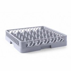 Glass Rack - 49 compartments