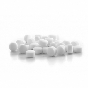 Salt Tablets for Water Softeners - 25 kg