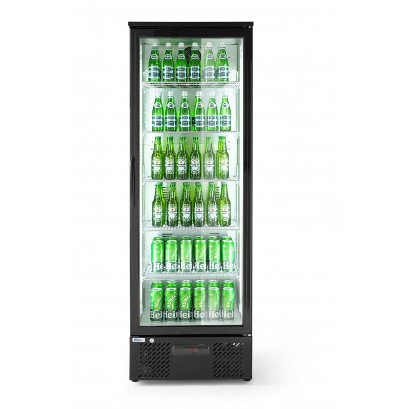 Presentation Showcase for Beverages - 293 L Presentation Showcase for Beverages - 293 L