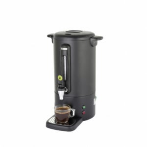 Coffee Percolator Concept Line Matte Black - 13 L