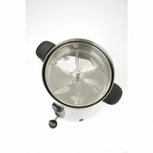 Percolateur UNIQ Ασημί - 14 L