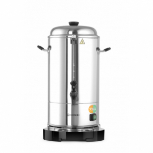 Coffee Percolator with Double Wall - 10 L