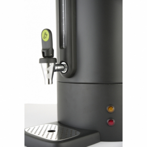 Hot Drinks Dispenser Concept Line Matte Black - 18 L