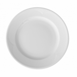 Πιάτο Φαγητού από Πορσελάνη Saturn - Διάμετρος 260 χιλιοστά