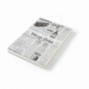 Χαρτί Σουλφιρικό Εκτύπωση Εφημερίδας - 250 x 350 χιλιοστά - 500 μονάδες
