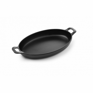Mini Oval Casserole Dish Little Chef - 155 x 80 mm