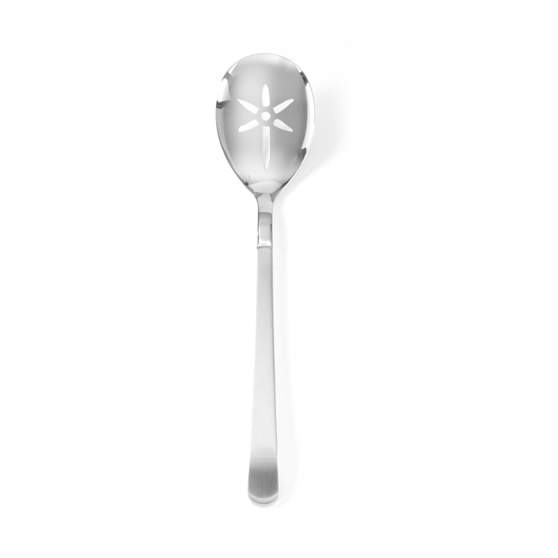 Spoon with slots - Brand HENDI - Fourniresto