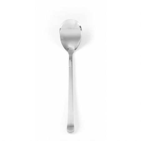 Serving spoon - Brand HENDI - Fourniresto