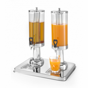 Fruit Juice Fountain - Capacity 3 L