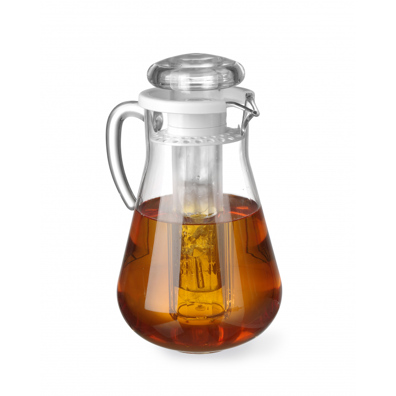 Pitcher with Ice Tube - Capacity 2.2 L