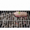 Lava Stones for Professional Gas Barbecue - Large Size - HENDI