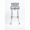 Gas barbecue Xenon Pro - Brand HENDI - Fourniresto