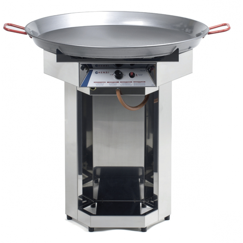 Stove for Paella Fiesta 800 - Brand HENDI - Fourniresto