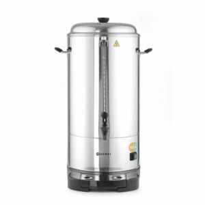 Double-Walled Percolator - 16 L - HENDI