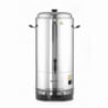 Double-Walled Percolator - 16 L - HENDI