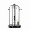 Double-Walled Percolator - 16 L - HENDI
