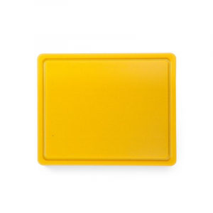 Πλάκα κοπής HACCP Gastronorme 1/2 - Μάρκα HENDI - Fourniresto