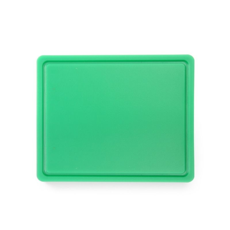 Πλάκα κοπής HACCP Gastronorme 1/2 - Μάρκα HENDI - Fourniresto