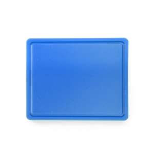 Πλάκα κοπής HACCP Gastronorme 1/2 - Μάρκα HENDI - Fourniresto