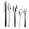 Table Fork Slim Range - Set of 12