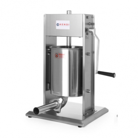 Profi Line Sausage Machine - 3 L