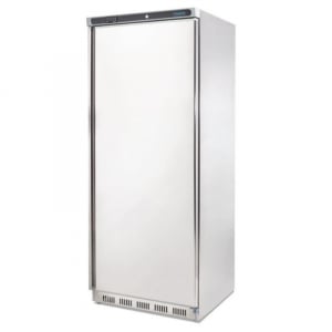 Positive Stainless Steel Refrigerated Cabinet - 600 L - Polar