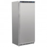 Stainless Steel Upright Refrigerator - 600 L