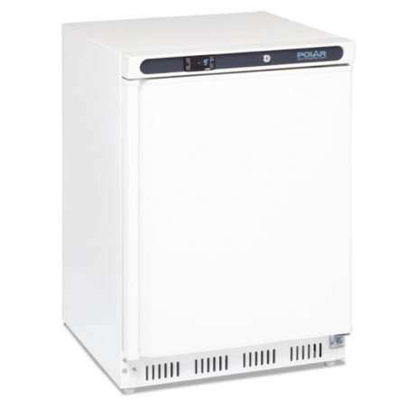 Ψυγείο Πάγκου Με Αρνητική Θερμοκρασία Λευκό - 140 L
