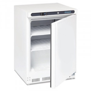 Ψυγείο Πάγκου Με Αρνητική Θερμοκρασία Λευκό - 140 L