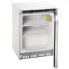 Ψυγείο Πάγκου Αρνητικής Θερμοκρασίας από Ανοξείδωτο Χάλυβα -140 L