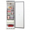 Ψυγείο Θετικής Θερμοκρασίας Λευκό - 400 L