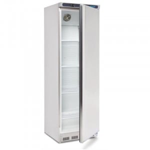 Ψυγείο Θετικής Θερμοκρασίας Ανοξείδωτο - 400 L