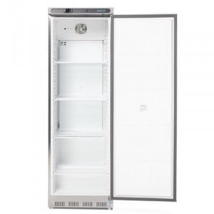 Ψυγείο Θετικής Θερμοκρασίας Ανοξείδωτο - 400 L