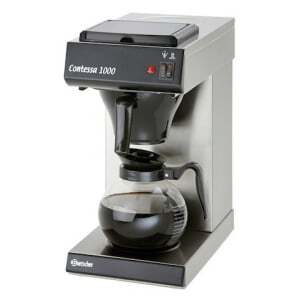 Επαγγελματική μηχανή καφέ Contessa 1000