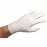 Γάντια από λατέξ με πούδρα - Μέγεθος XL - Πακέτο με 100 τεμάχια - FourniResto - Fourniresto