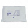 Disposable White Polyethylene Apron - Pack of 100 - FourniResto - Fourniresto