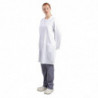 Πουκάμισο Λευκό Unisex - Μέγεθος S - Whites Chefs Clothing - Fourniresto