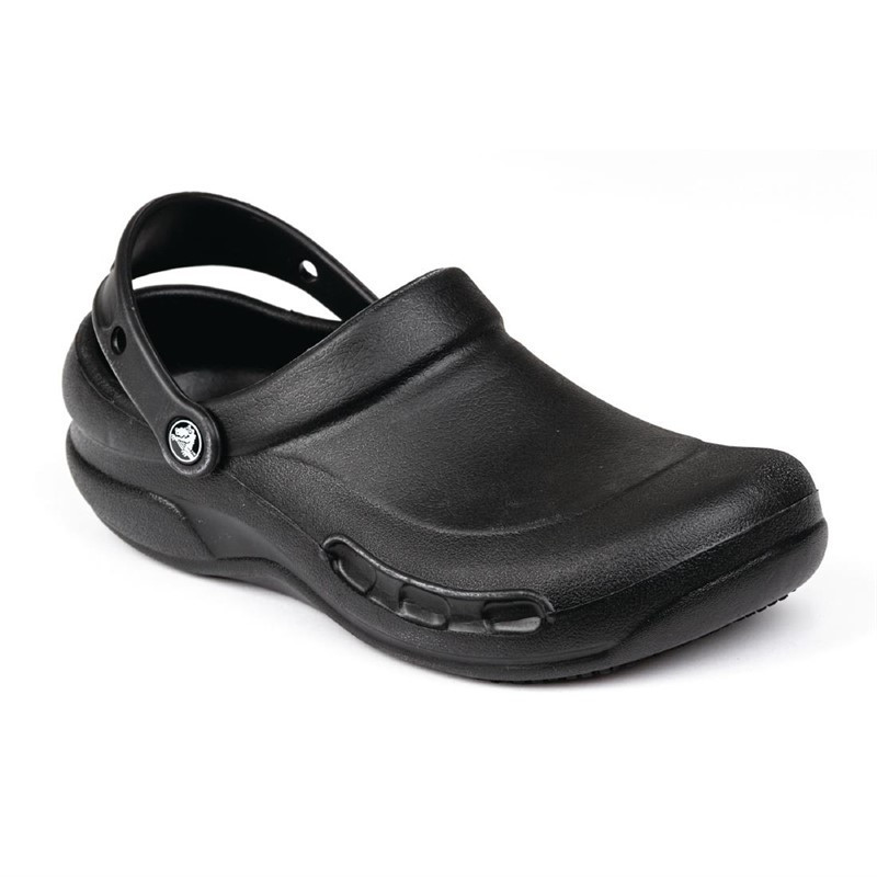 Μαύρα Crocs - Μέγεθος 43 - Crocs - Fourniresto