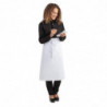 Tablier Standard Blanc 914 X 762 Mm - Whites Chefs Clothing - Fourniresto