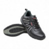 Μαύρα ασφαλείας μποτάκια - Μέγεθος 39 - Slipbuster Footwear - Fourniresto