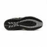 Black Safety Shoes - Size 42 - Slipbuster Footwear - Fourniresto