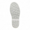 Mocassins De Sécurité Blancs - Taille 43 - Lites Safety Footwear - Fourniresto