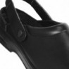 Μπότες Ασφαλείας Μικτές Μαύρες - Μέγεθος 40 - Υποδήματα Ασφαλείας Lites - Fourniresto