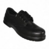 Μαύρα ασφαλείας παπούτσια με κορδόνια - Μέγεθος 47 - Υποδήματα ασφαλείας Lites - Fourniresto