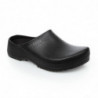 Μαύρα σαμπό - Μέγεθος 37 - Birkenstock - Fourniresto