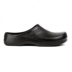 Sabots Super Noirs - Taille 40 - Birkenstock - Fourniresto