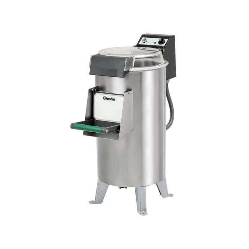 Potato peelers 10 kg for catering